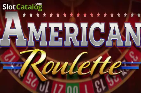 American Roulette (Blueprint)