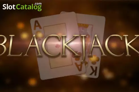 Blackjack (Blueprint) Λογότυπο
