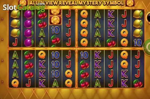 Οθόνη7. Fruitopolis Fortune Play Κουλοχέρης