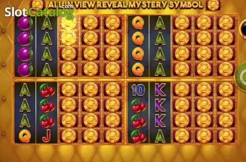 Οθόνη8. Fruitopolis Fortune Play Κουλοχέρης