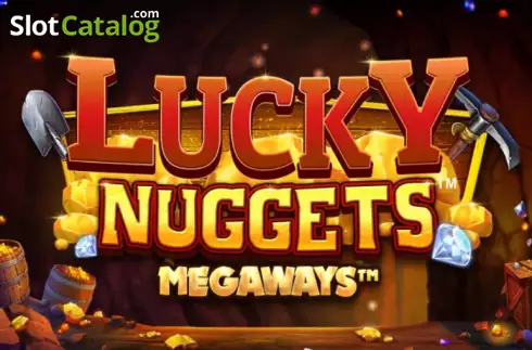 Lucky Nuggets Megaways Κουλοχέρης 