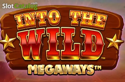 Into The Wild Megaways Κουλοχέρης 