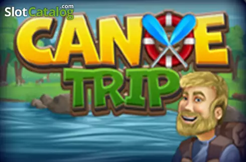 Canoe Trip Λογότυπο