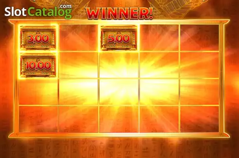 Οθόνη8. Lucky Pharaoh Deluxe Fortune Play Κουλοχέρης