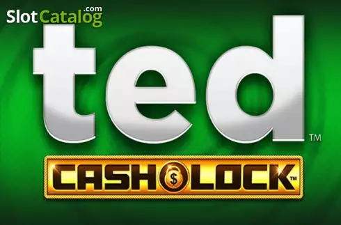 Ted Cash and Lock Λογότυπο Ted Cash and Lock Λογότυπο
