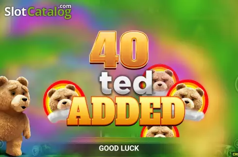 Οθόνη6. Ted Cash and Lock Κουλοχέρης
