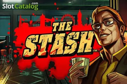 The Stash Λογότυπο The Stash Λογότυπο