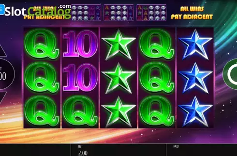 Οθόνη3. Winstar Κουλοχέρης