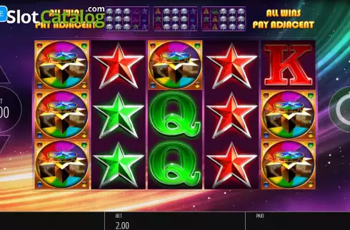 Οθόνη4. Winstar Κουλοχέρης