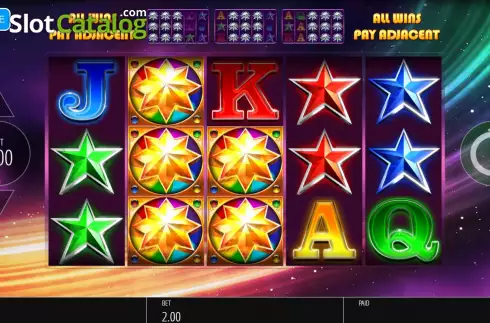 Οθόνη5. Winstar Κουλοχέρης