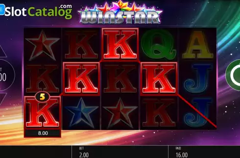 Οθόνη6. Winstar Κουλοχέρης