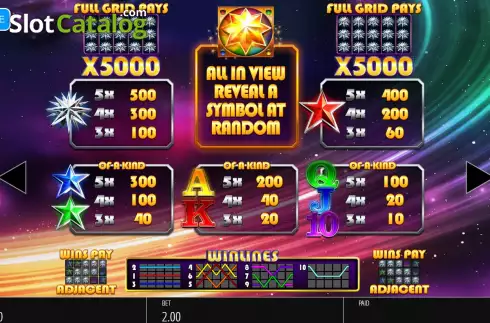 Οθόνη8. Winstar Κουλοχέρης