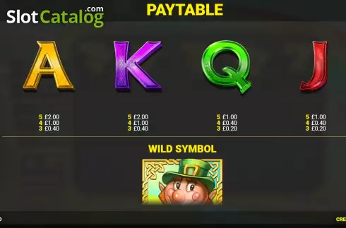 Οθόνη6. Slots O' Cashpots Κουλοχέρης 