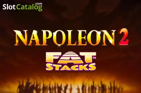 Napoleon 2 Λογότυπο Napoleon 2 Λογότυπο