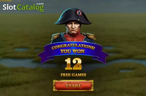 Οθόνη7. Napoleon 2 Κουλοχέρης