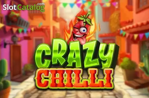 Crazy Chilli Λογότυπο Crazy Chilli Λογότυπο