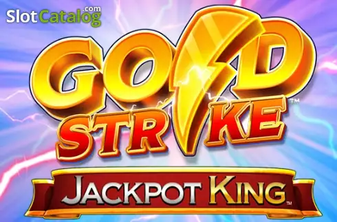 Gold Strike (Blueprint) Λογότυπο Gold Strike (Blueprint) Λογότυπο