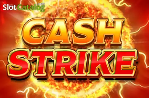 Cash Strike (Blueprint) Λογότυπο Cash Strike (Blueprint) Λογότυπο