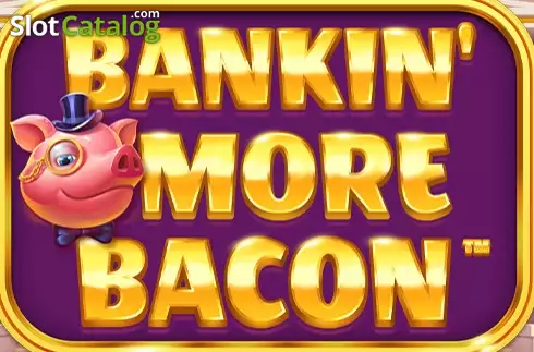 Bankin' More Bacon Λογότυπο