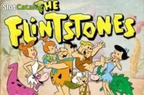 The Flintstones (Blueprint) Λογότυπο The Flintstones (Blueprint) Λογότυπο