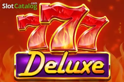 777 Deluxe (Blueprint) Λογότυπο 777 Deluxe (Blueprint) Λογότυπο
