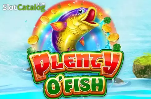 Plenty O' Fish Λογότυπο Plenty O' Fish Λογότυπο