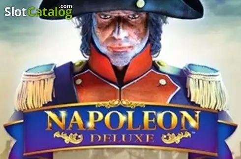 Napoleon Deluxe Λογότυπο Napoleon Deluxe Λογότυπο