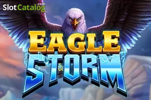Eagle Storm Λογότυπο