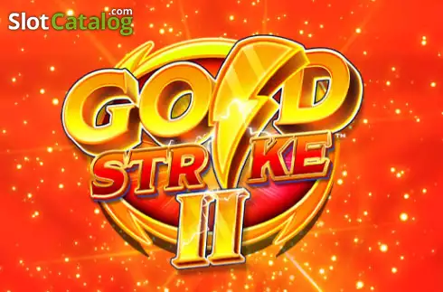 Gold Strike II Λογότυπο Gold Strike II Λογότυπο