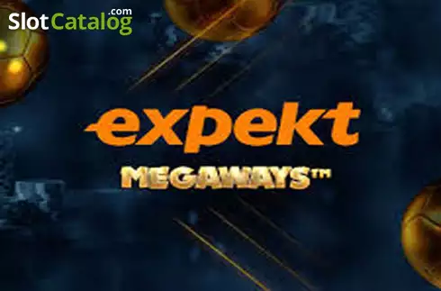 Expekt Megaways Λογότυπο Expekt Megaways Λογότυπο