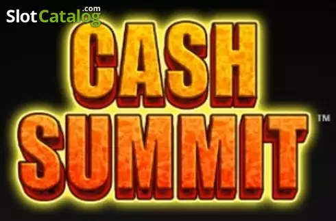 Cash Summit Λογότυπο Cash Summit Λογότυπο