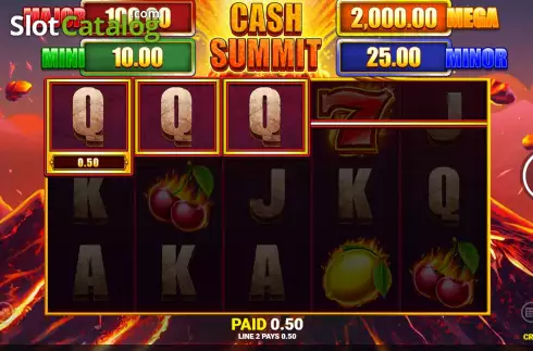 Οθόνη3. Cash Summit Κουλοχέρης