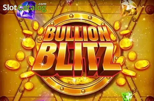 Bullion Blitz (Blueprint) Blueprint