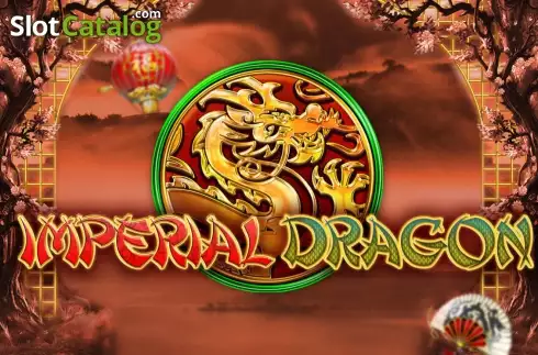 Imperial Dragon
