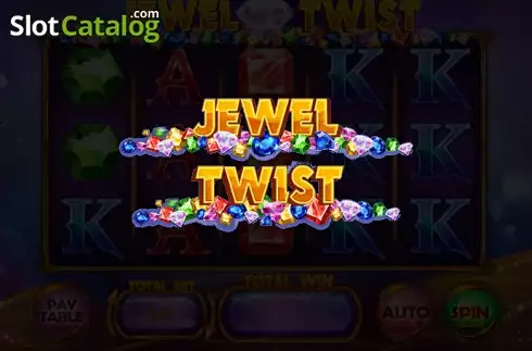 Jewel Twist