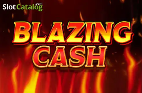 Blazing Cash (Blueprint) Λογότυπο Blazing Cash (Blueprint) Λογότυπο