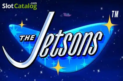 The Jetsons Λογότυπο The Jetsons Λογότυπο