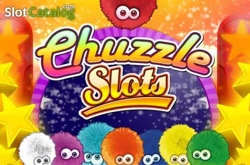 Chuzzle Λογότυπο