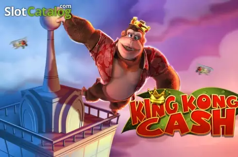 King Kong Cash