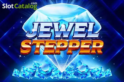 Jewel Stepper Λογότυπο Jewel Stepper Λογότυπο