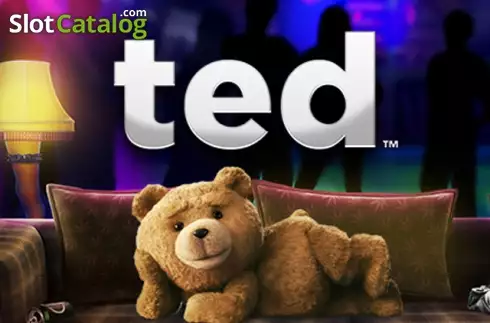 Ted Λογότυπο Ted Λογότυπο