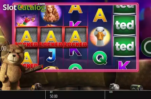 Οθόνη 6. Ted Κουλοχέρης