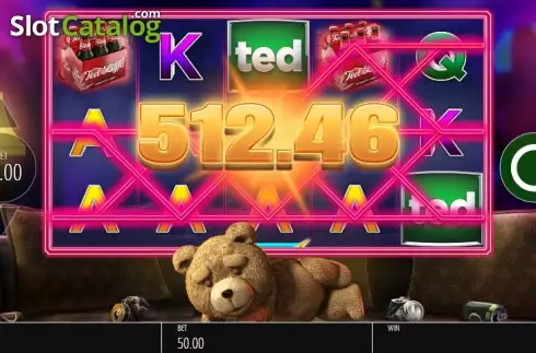 Οθόνη 7. Ted Κουλοχέρης