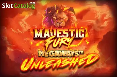 Majestic Fury Megaways Unleashed Κουλοχέρης 
