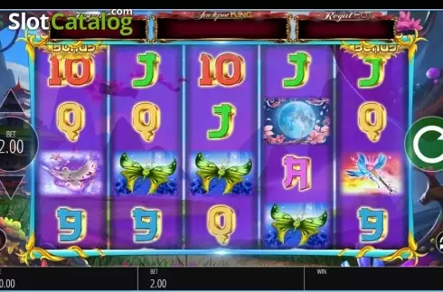 Οθόνη2. Angel Princess Κουλοχέρης