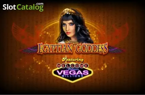 Egyptian Goddess (Blueprint) Λογότυπο Egyptian Goddess (Blueprint) Λογότυπο