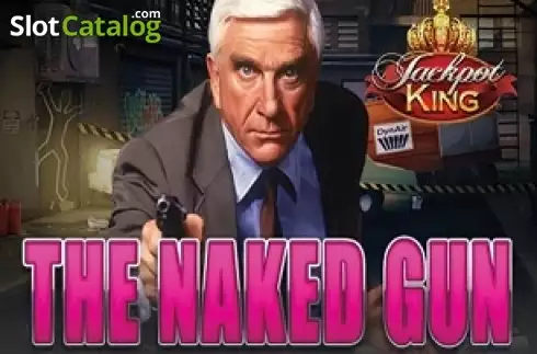 The Naked Gun Κουλοχέρης 
