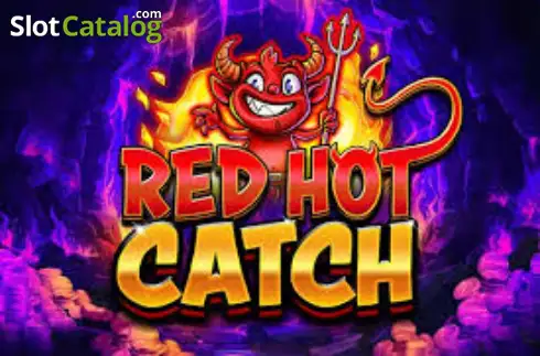 Red Hot Catch Λογότυπο Red Hot Catch Λογότυπο
