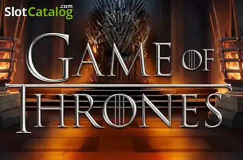 Game of Thrones (Blueprint) Κουλοχέρης 