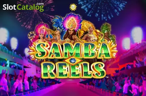 Samba Reels 2026-09-12